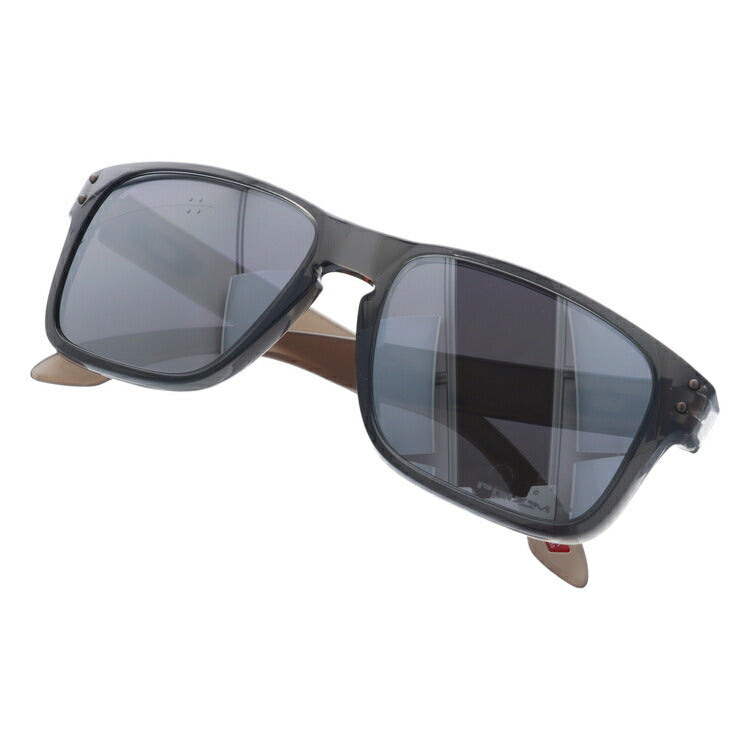 【訳あり】【子供用サングラス】オークリー 偏光 サングラス OAKLEY ホルブルック XS レギュラーフィット HOLBROOK XS OJ9007-0853 53サイズ プリズム スクエア型 子供 ユース 男の子 女の子 アイウェア UVカット 紫外線カット 釣り ゴルフ 運転 オークレー