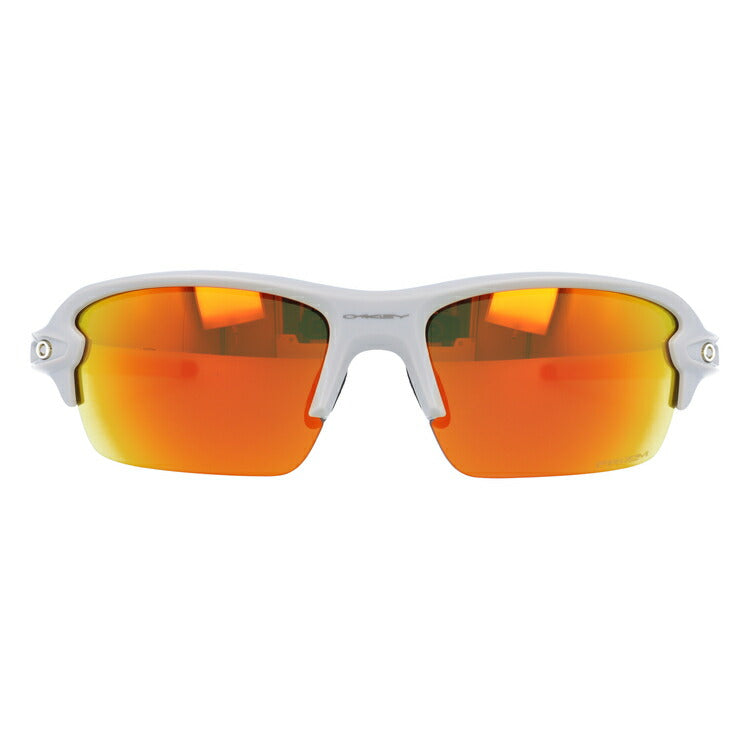 オークリー キッズ・ジュニア向け サングラス OAKLEY FLAK XS フラックXS プリズム レギュラーフィット OJ9005-0959 59サイズ スポーツ キッズ ジュニア ユース レディース［ハイカーブレンズ対応/スポーツ］ ラッピング無料