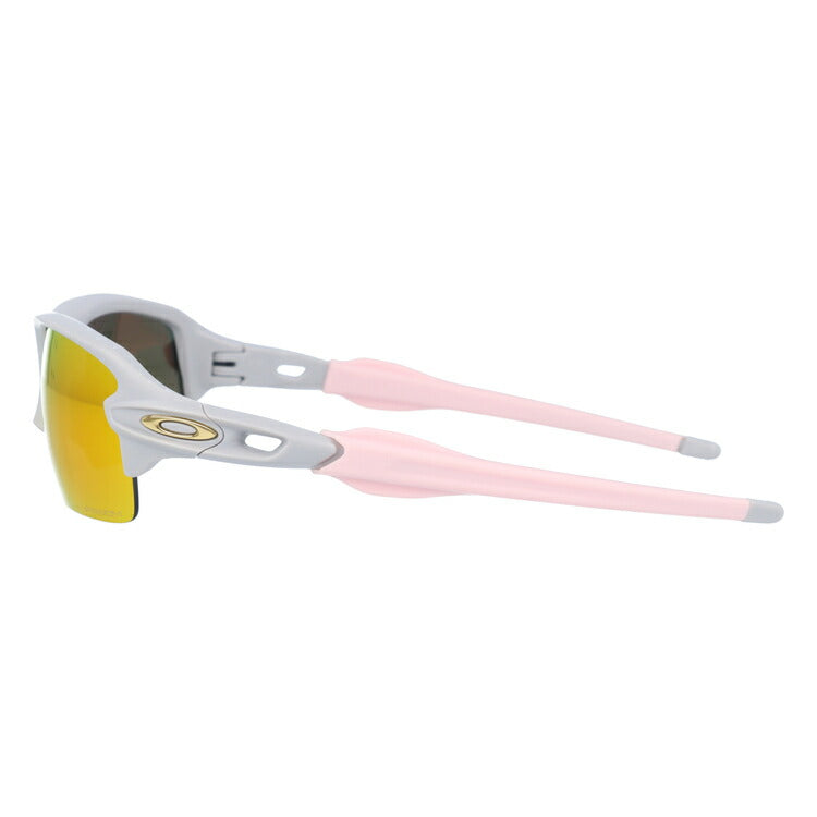 オークリー キッズ・ジュニア向け サングラス OAKLEY FLAK XS フラックXS プリズム レギュラーフィット OJ9005-0959 59サイズ スポーツ キッズ ジュニア ユース レディース［ハイカーブレンズ対応/スポーツ］ ラッピング無料