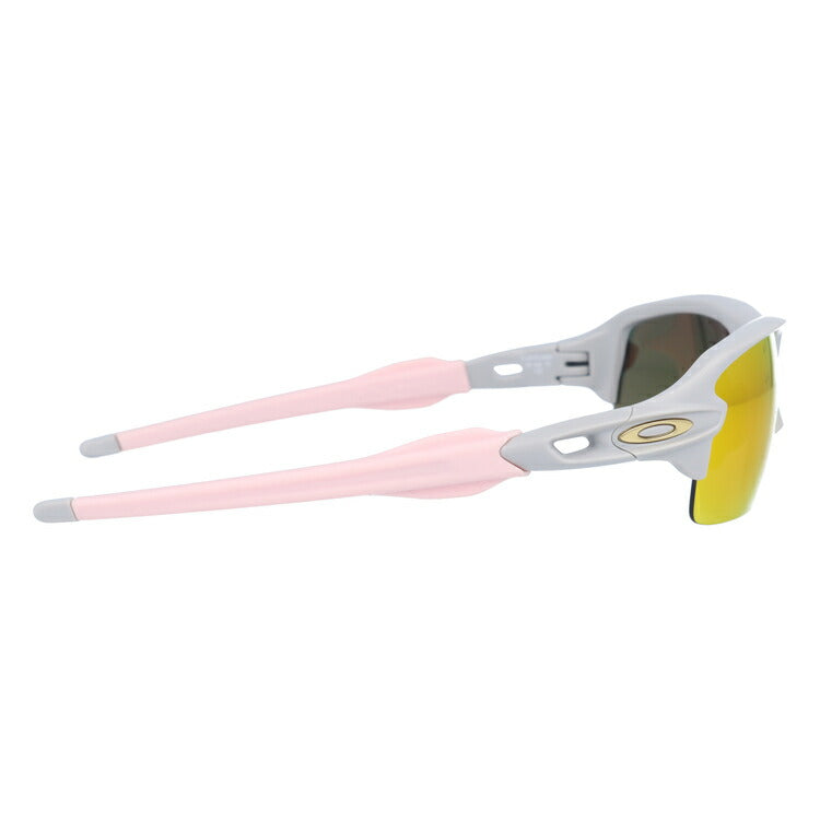 オークリー キッズ・ジュニア向け サングラス OAKLEY FLAK XS フラックXS プリズム レギュラーフィット OJ9005-0959 59サイズ スポーツ キッズ ジュニア ユース レディース［ハイカーブレンズ対応/スポーツ］ ラッピング無料