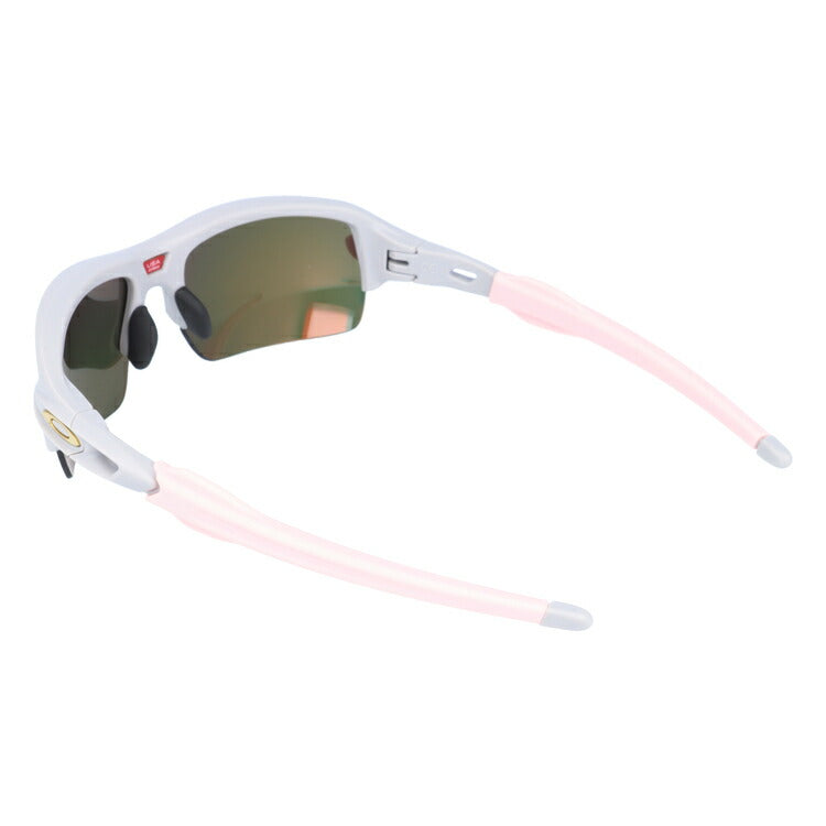 オークリー キッズ・ジュニア向け サングラス OAKLEY FLAK XS フラックXS プリズム レギュラーフィット OJ9005-0959 59サイズ スポーツ キッズ ジュニア ユース レディース［ハイカーブレンズ対応/スポーツ］ ラッピング無料