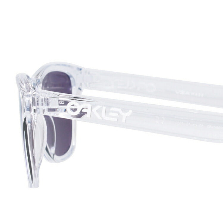 オークリー キッズ・ジュニア向け サングラス OAKLEY FROGSKINS XS フロッグスキンXS プリズム レギュラーフィット OJ9006-1453 53サイズ ウェリントン型 キッズ ジュニア ユース レディース ラッピング無料