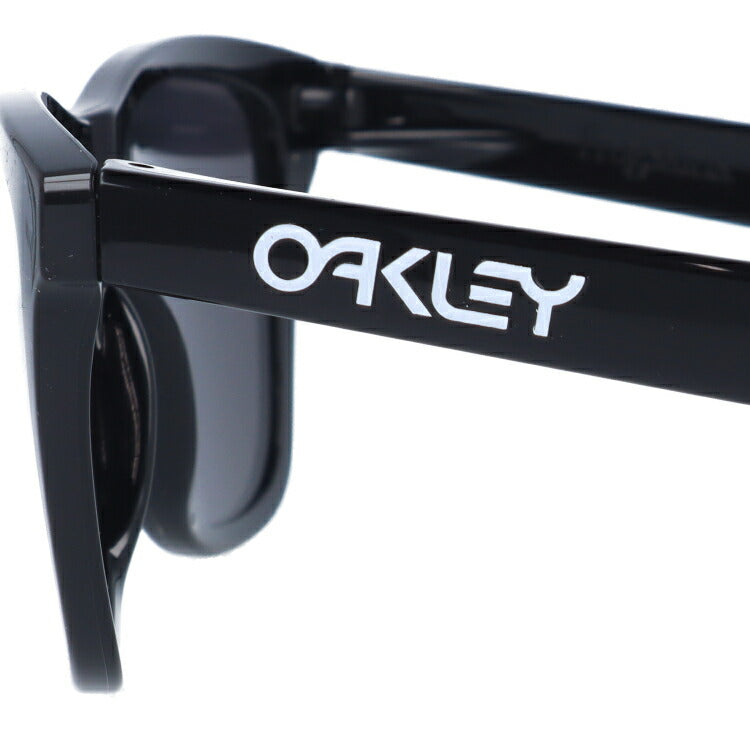 オークリー サングラス フロッグスキン プリズム レギュラーフィット OAKLEY FROGSKINS OO9013-C455 55サイズ ウェリントン メンズ レディース ラッピング無料