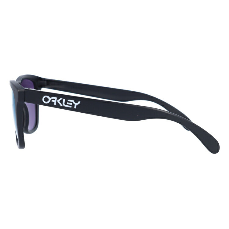 オークリー サングラス フロッグスキン プリズム レギュラーフィット OAKLEY FROGSKINS OO9013-H655 55サイズ ウェリントン メンズ レディース ラッピング無料
