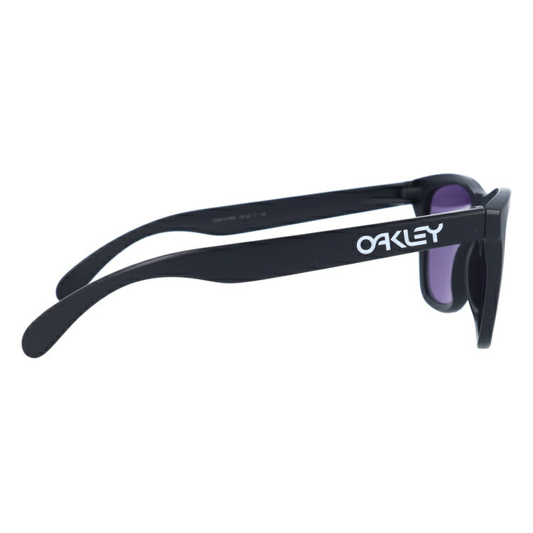 オークリー サングラス フロッグスキン プリズム レギュラーフィット OAKLEY FROGSKINS OO9013-H655 55サイズ ウェリントン メンズ レディース ラッピング無料
