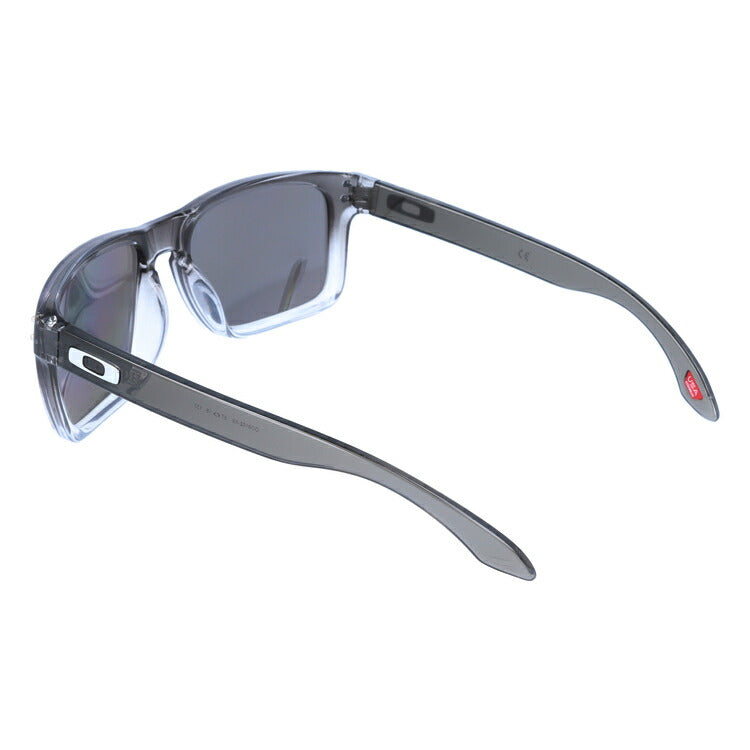 【訳あり】オークリー サングラス ホルブルック 偏光 サングラス ミラーレンズ レギュラーフィット OAKLEY HOLBROOK OO9102-A955 57サイズ スクエア メンズ レディース【海外正規品】 ラッピング無料