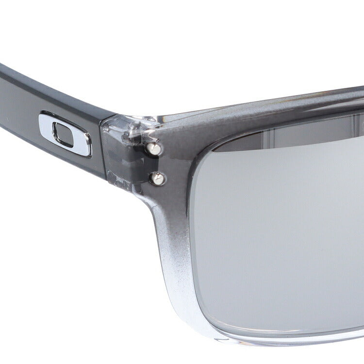 【訳あり】オークリー サングラス ホルブルック 偏光 サングラス ミラーレンズ レギュラーフィット OAKLEY HOLBROOK OO9102-A955 57サイズ スクエア メンズ レディース【海外正規品】 ラッピング無料