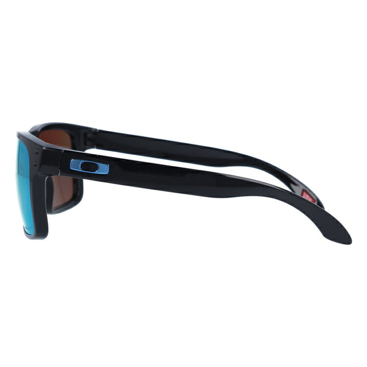 オークリー サングラス ホルブルック 偏光 サングラス プリズム レギュラーフィット OAKLEY HOLBROOK OO9102-C155 57サイズ スクエア メンズ レディース ラッピング無料