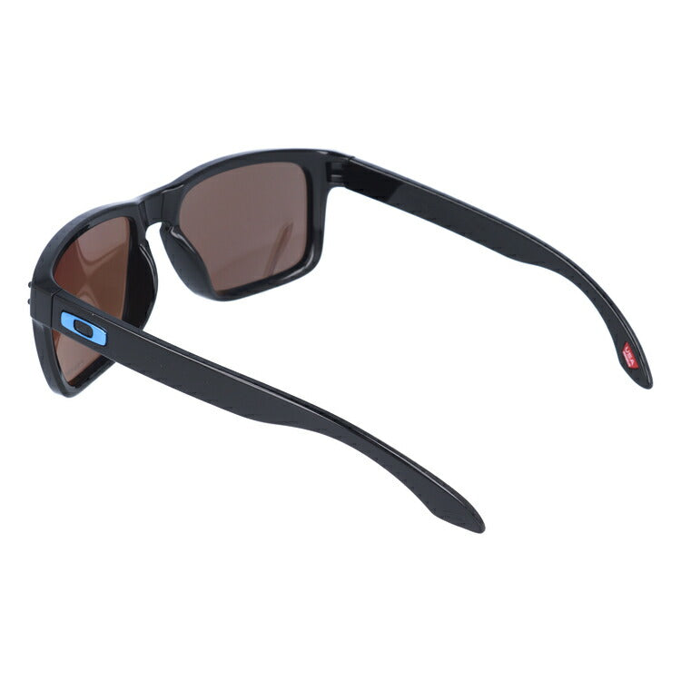 オークリー サングラス ホルブルック 偏光 サングラス プリズム レギュラーフィット OAKLEY HOLBROOK OO9102-C155 57サイズ スクエア メンズ レディース ラッピング無料