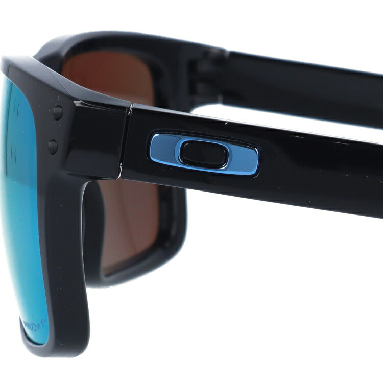 オークリー サングラス ホルブルック 偏光 サングラス プリズム レギュラーフィット OAKLEY HOLBROOK OO9102-C155 57サイズ スクエア メンズ レディース ラッピング無料