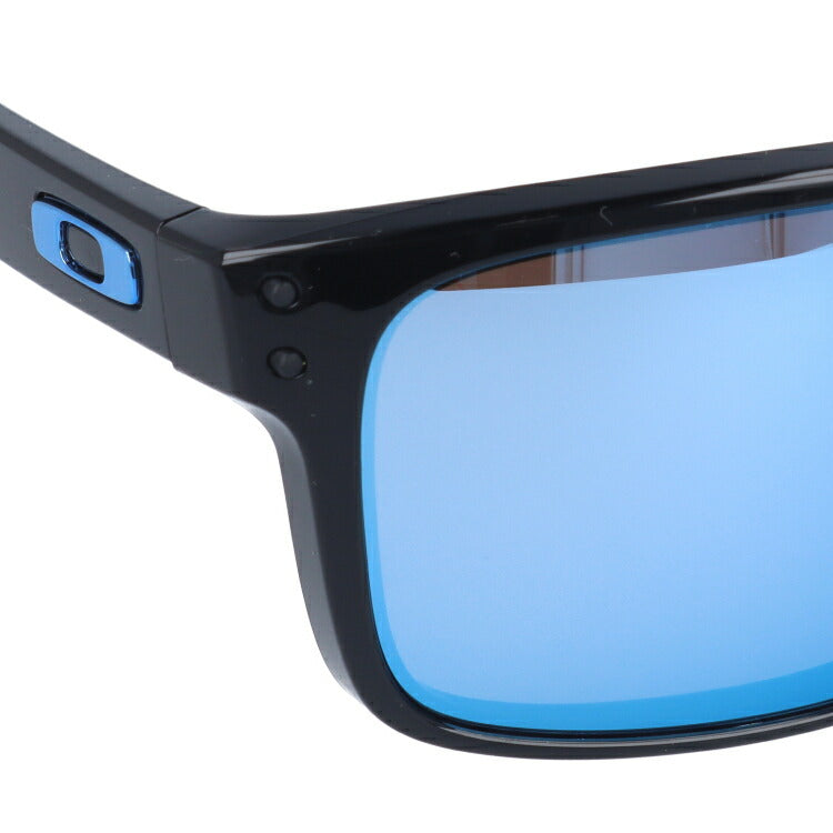 オークリー サングラス ホルブルック 偏光 サングラス プリズム レギュラーフィット OAKLEY HOLBROOK OO9102-C155 57サイズ スクエア メンズ レディース ラッピング無料