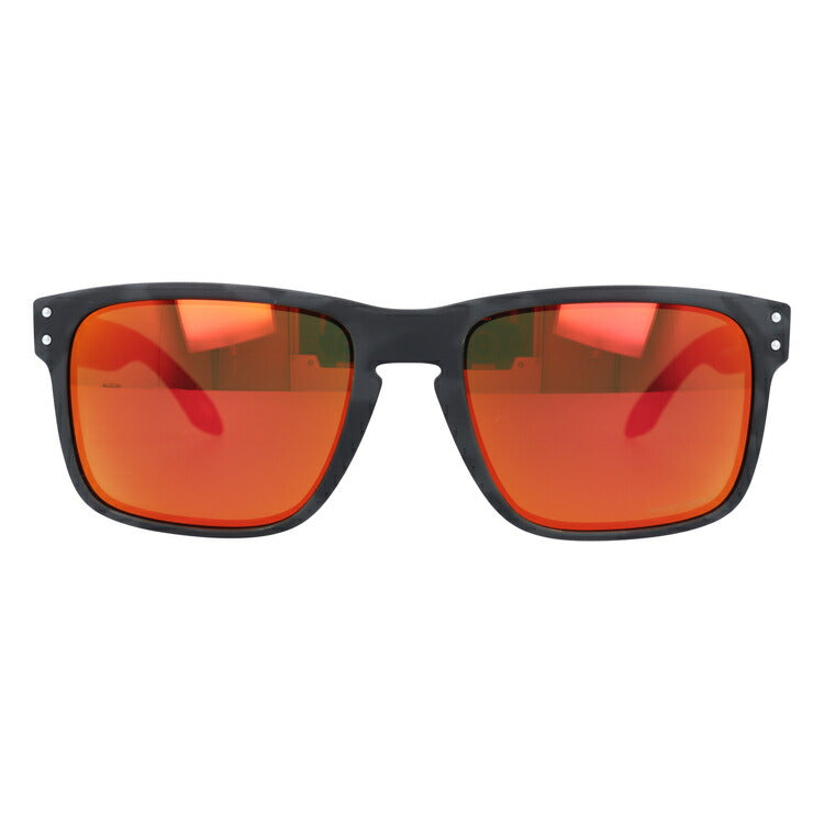 【訳あり】オークリー サングラス OAKLEY ホルブルック レギュラーフィット HOLBROOK OO9102-E955 57サイズ BLACK CAMO COLLECTION プリズム スクエア型 メンズ レディース アイウェア UVカット ギフト対応 釣り ゴルフ ドライブ アウトドア オークレー【海外正規品】