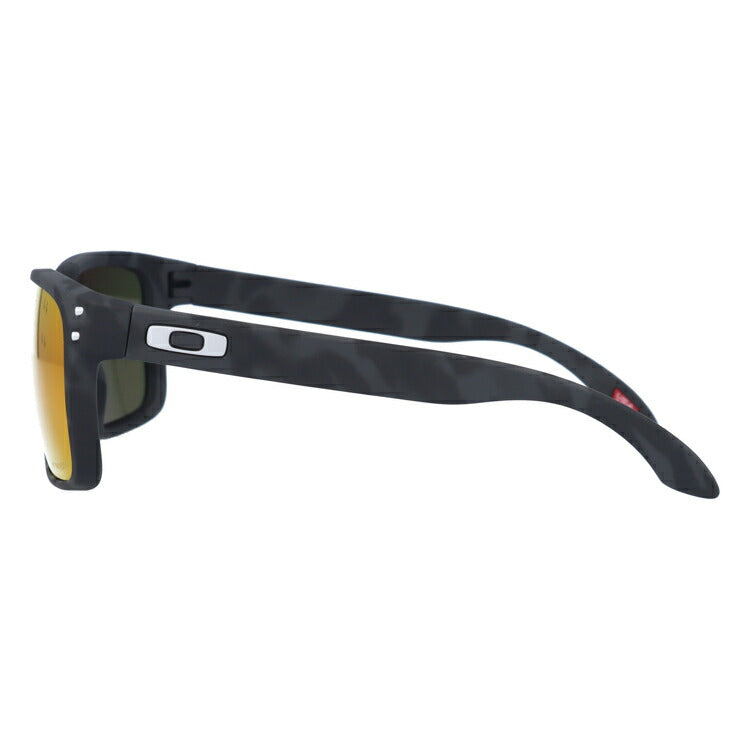 【訳あり】オークリー サングラス OAKLEY ホルブルック レギュラーフィット HOLBROOK OO9102-E955 57サイズ BLACK CAMO COLLECTION プリズム スクエア型 メンズ レディース アイウェア UVカット ギフト対応 釣り ゴルフ ドライブ アウトドア オークレー【海外正規品】