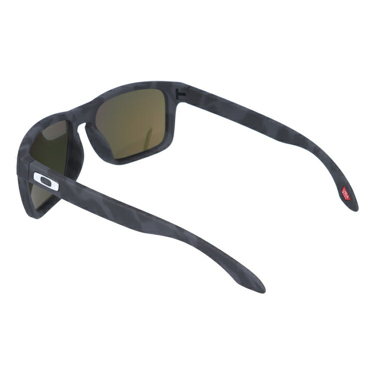 【訳あり】オークリー サングラス OAKLEY ホルブルック レギュラーフィット HOLBROOK OO9102-E955 57サイズ BLACK CAMO COLLECTION プリズム スクエア型 メンズ レディース アイウェア UVカット ギフト対応 釣り ゴルフ ドライブ アウトドア オークレー【海外正規品】
