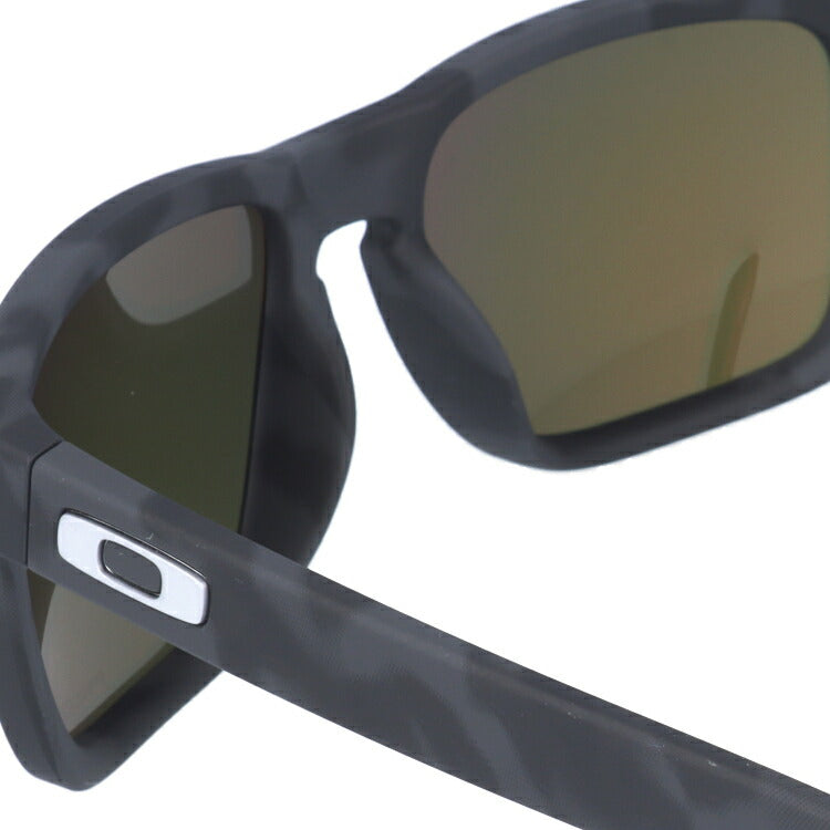 【訳あり】オークリー サングラス OAKLEY ホルブルック レギュラーフィット HOLBROOK OO9102-E955 57サイズ BLACK CAMO COLLECTION プリズム スクエア型 メンズ レディース アイウェア UVカット ギフト対応 釣り ゴルフ ドライブ アウトドア オークレー【海外正規品】