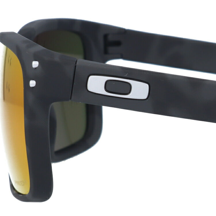 【訳あり】オークリー サングラス OAKLEY ホルブルック レギュラーフィット HOLBROOK OO9102-E955 57サイズ BLACK CAMO COLLECTION プリズム スクエア型 メンズ レディース アイウェア UVカット ギフト対応 釣り ゴルフ ドライブ アウトドア オークレー【海外正規品】