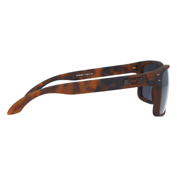 オークリー サングラス ホルブルック プリズム レギュラーフィット OAKLEY HOLBROOK OO9102-F455 57サイズ スクエア メンズ レディース ラッピング無料