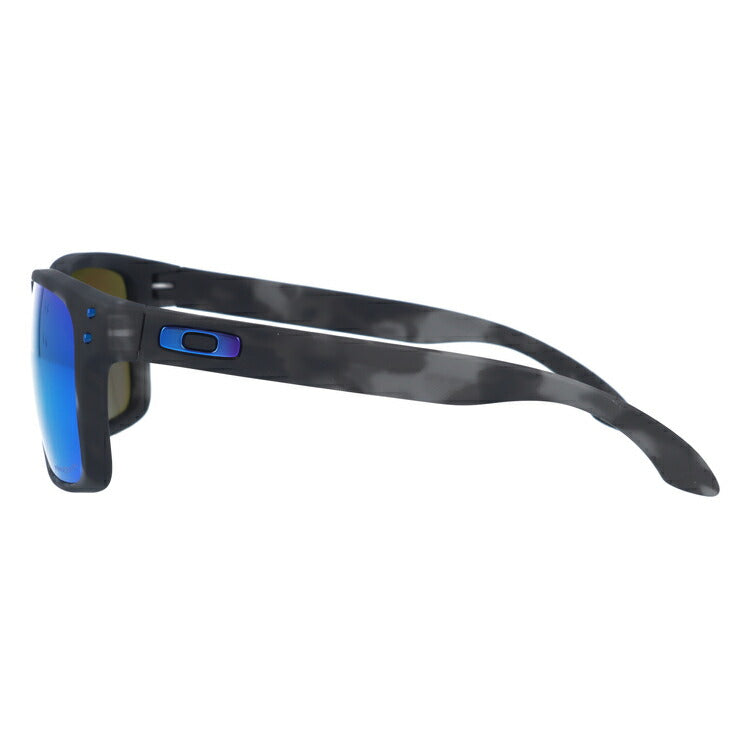 オークリー サングラス ホルブルック 偏光 サングラス プリズム レギュラーフィット OAKLEY HOLBROOK OO9102-G755 57サイズ スクエア メンズ レディース ラッピング無料