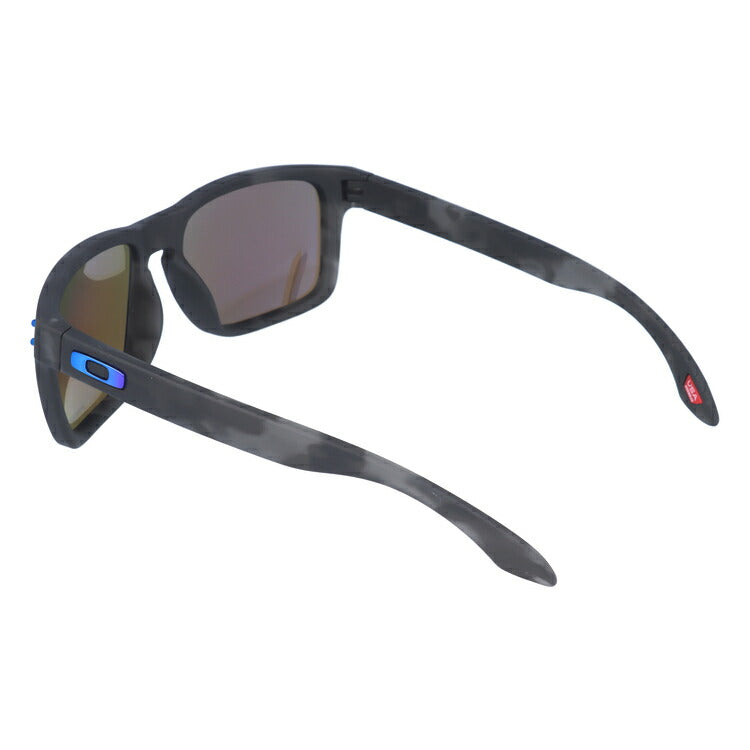 オークリー サングラス ホルブルック 偏光 サングラス プリズム レギュラーフィット OAKLEY HOLBROOK OO9102-G755 57サイズ スクエア メンズ レディース ラッピング無料
