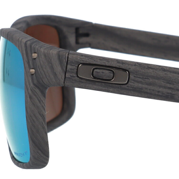 【訳あり】オークリー サングラス ホルブルック 偏光 サングラス プリズム レギュラーフィット OAKLEY HOLBROOK OO9102-J955 57サイズ スクエア メンズ レディース【海外正規品】 ラッピング無料