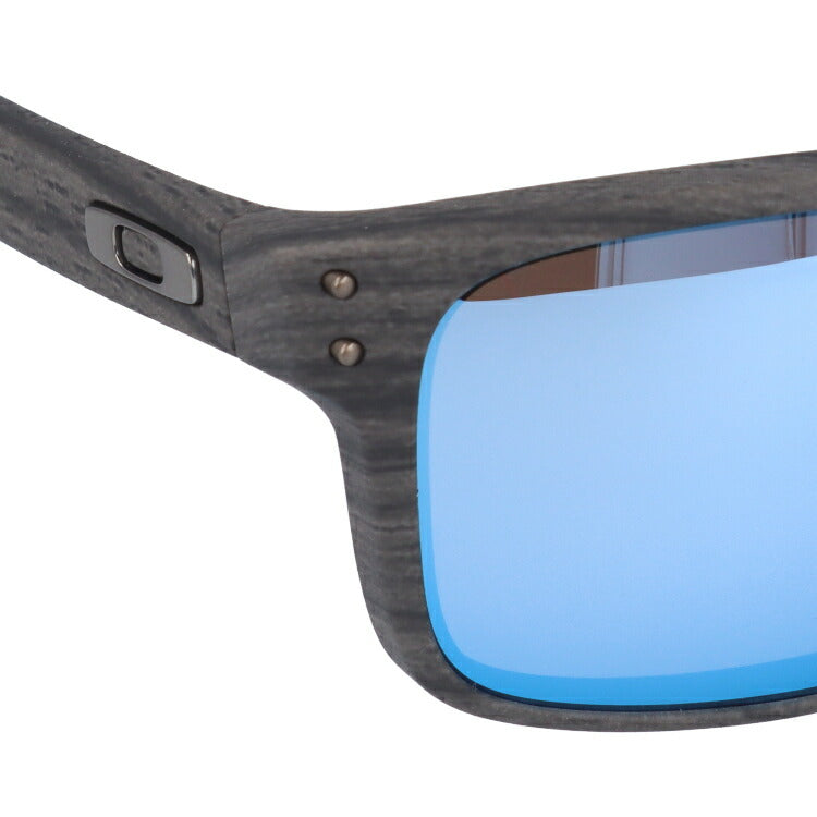 【訳あり】オークリー サングラス ホルブルック 偏光 サングラス プリズム レギュラーフィット OAKLEY HOLBROOK OO9102-J955 57サイズ スクエア メンズ レディース【海外正規品】 ラッピング無料