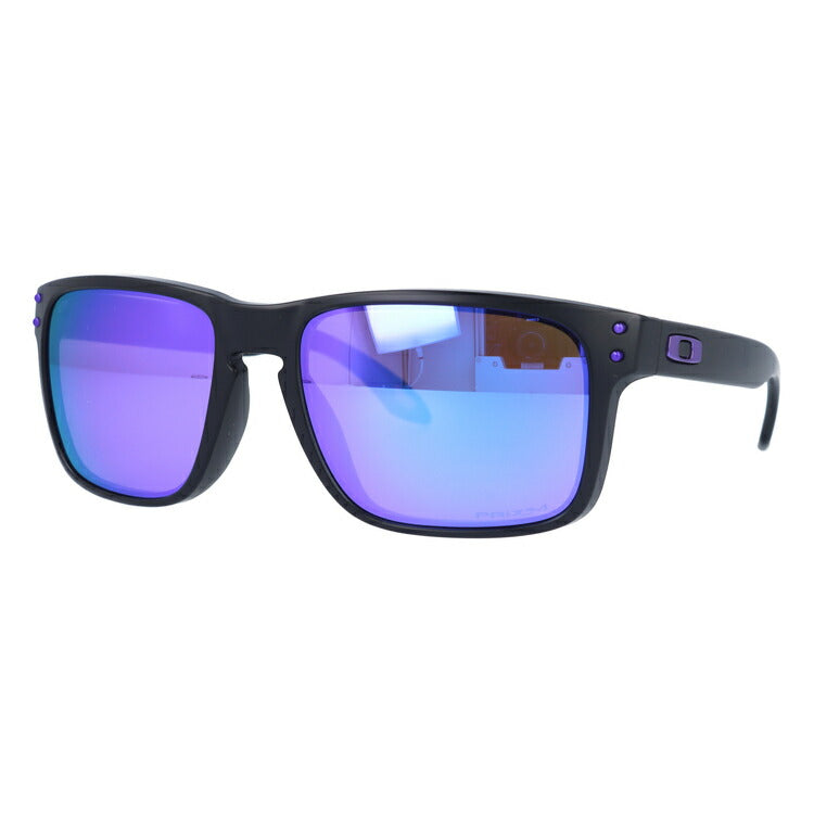 【訳あり】オークリー サングラス ホルブルック プリズム レギュラーフィット OAKLEY HOLBROOK OO9102-K655 57サイズ スクエア メンズ レディース ラッピング無料