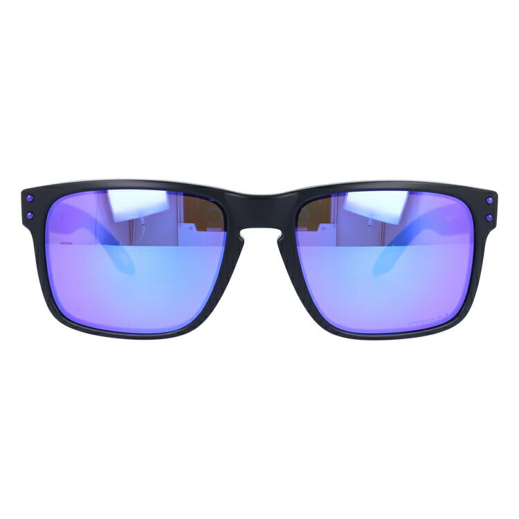 【訳あり】オークリー サングラス ホルブルック プリズム レギュラーフィット OAKLEY HOLBROOK OO9102-K655 57サイズ スクエア メンズ レディース ラッピング無料