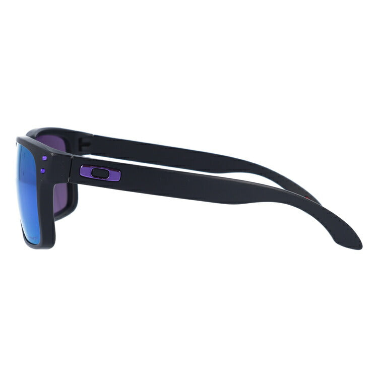 【訳あり】オークリー サングラス ホルブルック プリズム レギュラーフィット OAKLEY HOLBROOK OO9102-K655 57サイズ スクエア メンズ レディース ラッピング無料