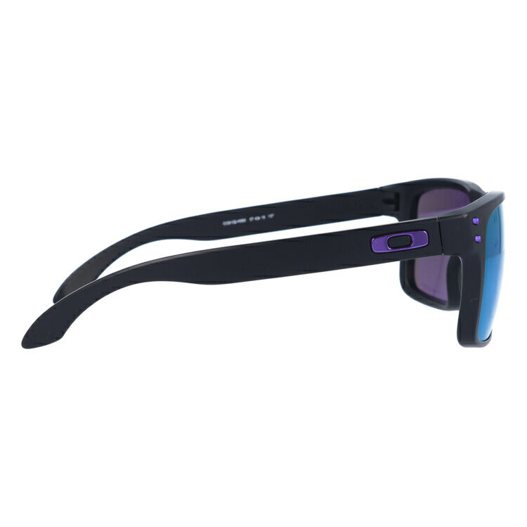 【訳あり】オークリー サングラス ホルブルック プリズム レギュラーフィット OAKLEY HOLBROOK OO9102-K655 57サイズ スクエア メンズ レディース ラッピング無料