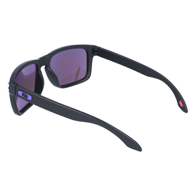 【訳あり】オークリー サングラス ホルブルック プリズム レギュラーフィット OAKLEY HOLBROOK OO9102-K655 57サイズ スクエア メンズ レディース ラッピング無料