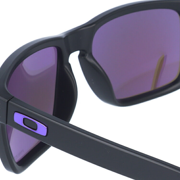【訳あり】オークリー サングラス ホルブルック プリズム レギュラーフィット OAKLEY HOLBROOK OO9102-K655 57サイズ スクエア メンズ レディース ラッピング無料