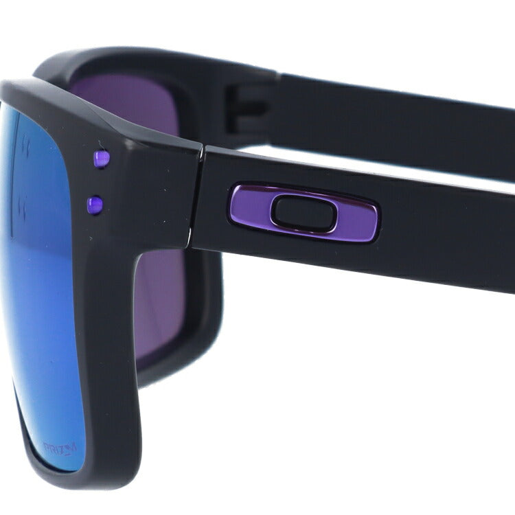 【訳あり】オークリー サングラス ホルブルック プリズム レギュラーフィット OAKLEY HOLBROOK OO9102-K655 57サイズ スクエア メンズ レディース ラッピング無料