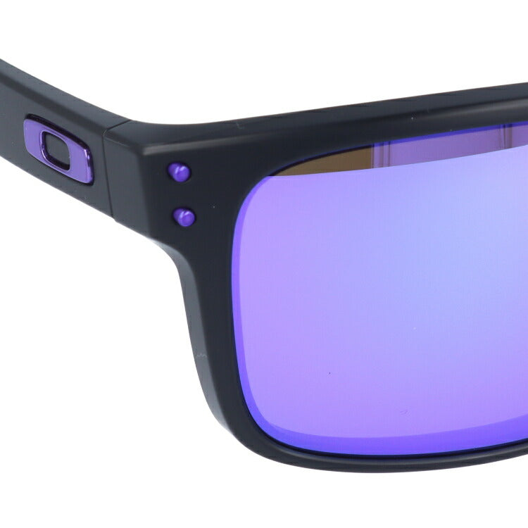 【訳あり】オークリー サングラス ホルブルック プリズム レギュラーフィット OAKLEY HOLBROOK OO9102-K655 57サイズ スクエア メンズ レディース ラッピング無料