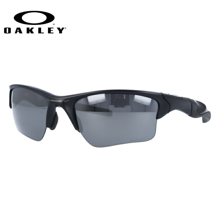 オークリー サングラス ハーフジャケット2.0XL プリズム レギュラーフィット OAKLEY HALF JACKET2.0XL OO9154-6662 62サイズ スポーツ メンズ レディース［ハイカーブレンズ対応/スポーツ］ ラッピング無料