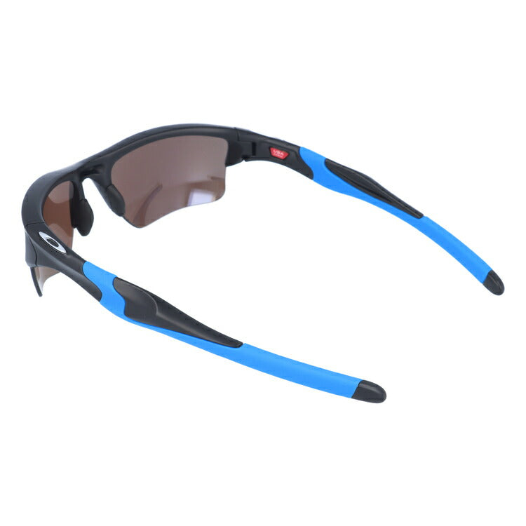 【訳あり】オークリー サングラス ハーフジャケット2.0XL 偏光 サングラス プリズム レギュラーフィット OAKLEY HALF JACKET2.0XL OO9154-6762 62サイズ スポーツ メンズ レディース［ハイカーブレンズ対応/スポーツ］ ラッピング無料