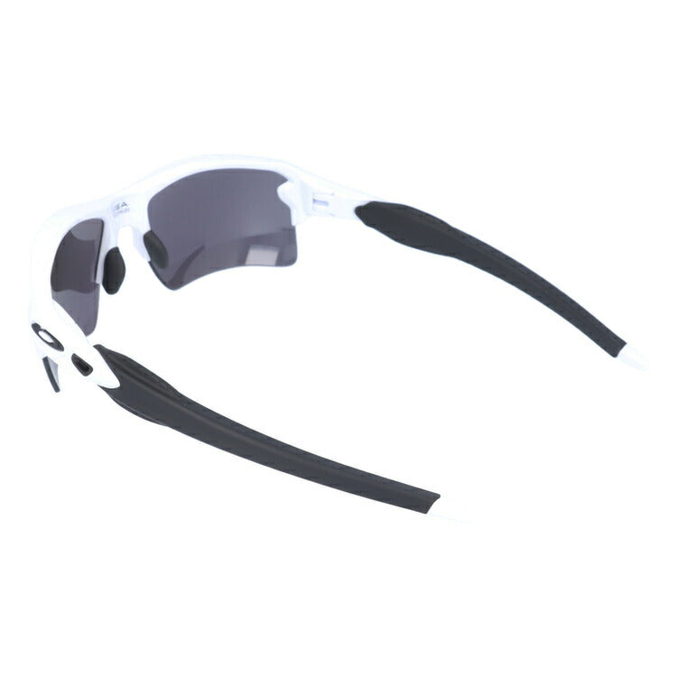 【訳あり】オークリー 偏光 サングラス OAKLEY フラック 2.0 XL レギュラーフィット FLAK 2.0 XL OO9188-8159 59サイズ プリズム スポーツ型 メンズ レディース アイウェア UVカット 紫外線カット ドライブ オークレー ［ハイカーブレンズ対応/スポーツ］【海外正規品】