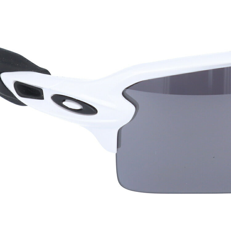 【訳あり】オークリー 偏光 サングラス OAKLEY フラック 2.0 XL レギュラーフィット FLAK 2.0 XL OO9188-8159 59サイズ プリズム スポーツ型 メンズ レディース アイウェア UVカット 紫外線カット ドライブ オークレー ［ハイカーブレンズ対応/スポーツ］【海外正規品】