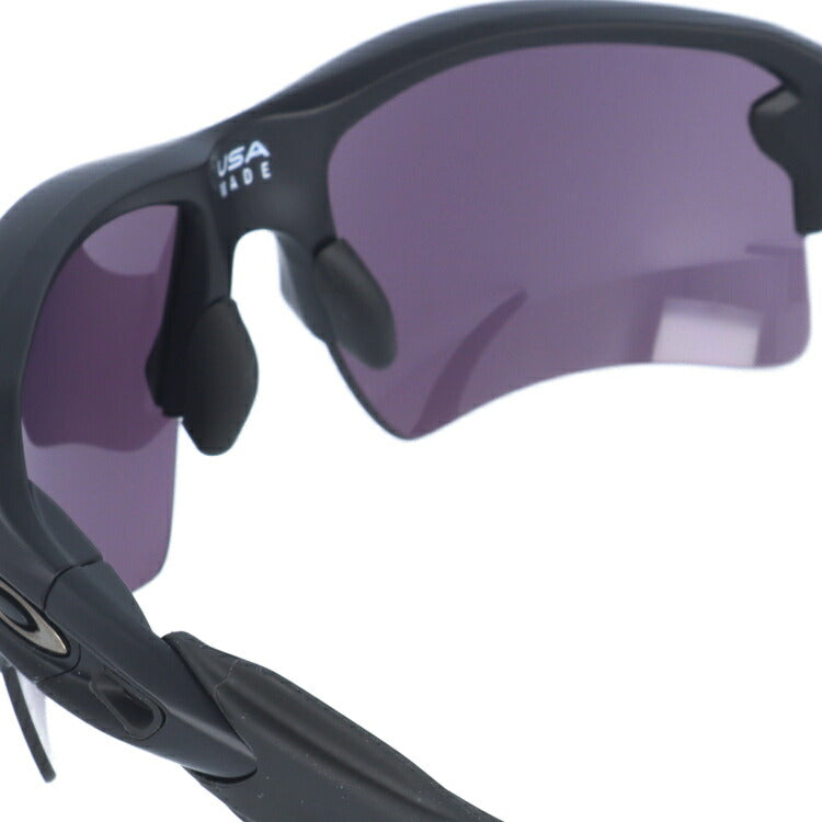 オークリー サングラス フラック2.0 XL プリズム レギュラーフィット OAKLEY FLAK 2.0 XL OO9188-B559 59サイズ スポーツ メンズ レディース［ハイカーブレンズ対応/スポーツ］ ラッピング無料