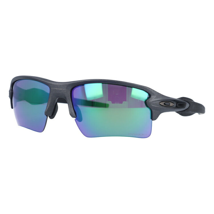 オークリー サングラス フラック2.0 XL プリズム レギュラーフィット OAKLEY FLAK 2.0 XL OO9188-F359 59サイズ スポーツ メンズ レディース［ハイカーブレンズ対応/スポーツ］ ラッピング無料