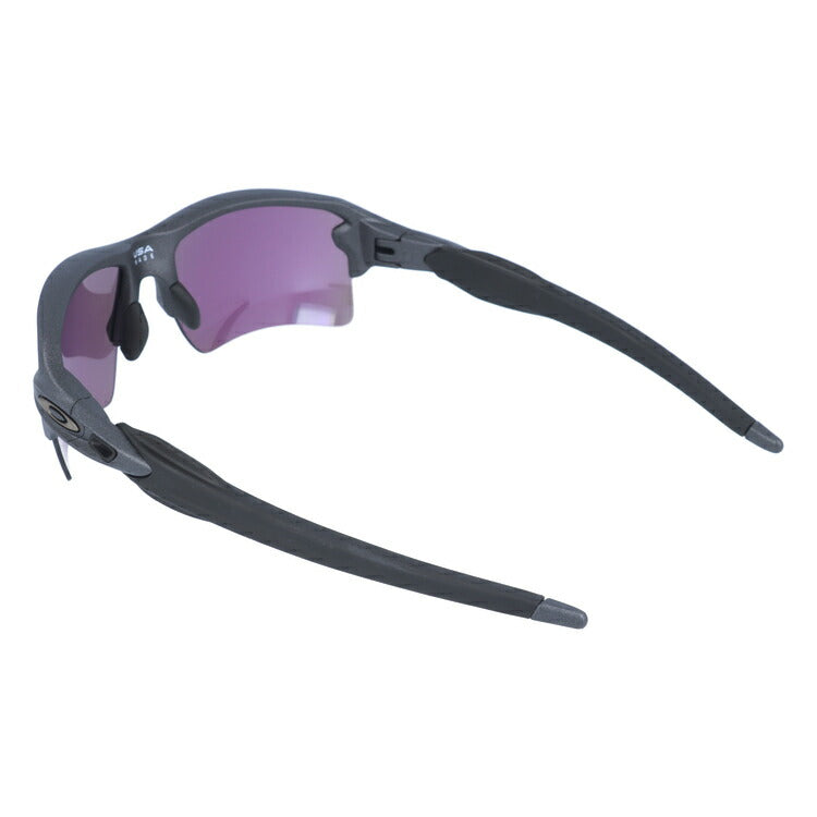 オークリー サングラス フラック2.0 XL プリズム レギュラーフィット OAKLEY FLAK 2.0 XL OO9188-F359 59サイズ スポーツ メンズ レディース［ハイカーブレンズ対応/スポーツ］ ラッピング無料