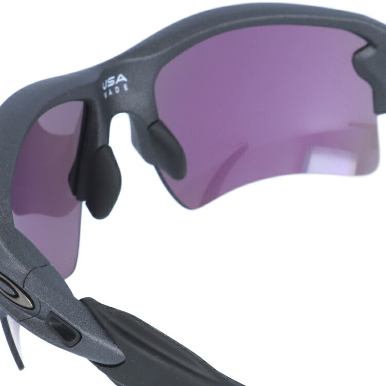 オークリー サングラス フラック2.0 XL プリズム レギュラーフィット OAKLEY FLAK 2.0 XL OO9188-F359 59サイズ スポーツ メンズ レディース［ハイカーブレンズ対応/スポーツ］ ラッピング無料