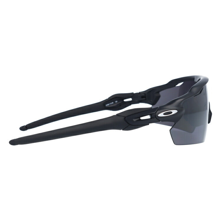 オークリー サングラス レーダーEVピッチ 偏光 サングラス プリズム レギュラーフィット OAKLEY Radar EV Pitch OO9211-2138 138サイズ スポーツ メンズ レディース ラッピング無料