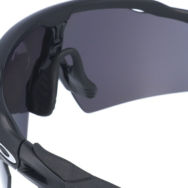 オークリー サングラス レーダーEVピッチ 偏光 サングラス プリズム レギュラーフィット OAKLEY Radar EV Pitch OO9211-2138 138サイズ スポーツ メンズ レディース ラッピング無料