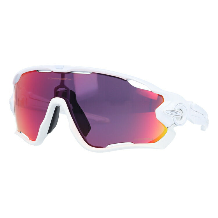 オークリー サングラス ジョウブレイカー プリズム レギュラーフィット OAKLEY JAWBREAKER OO9290-5531 131サイズ スポーツ メンズ レディース ラッピング無料