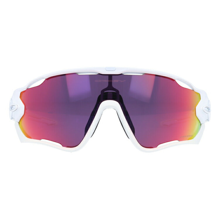 オークリー サングラス ジョウブレイカー プリズム レギュラーフィット OAKLEY JAWBREAKER OO9290-5531 131サイズ スポーツ メンズ レディース ラッピング無料