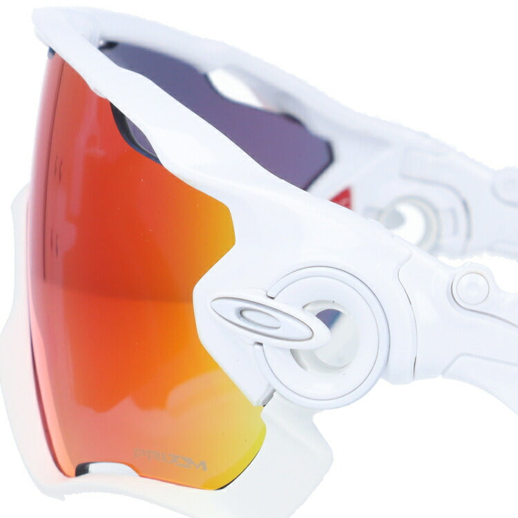 オークリー サングラス ジョウブレイカー プリズム レギュラーフィット OAKLEY JAWBREAKER OO9290-5531 131サイズ スポーツ メンズ レディース ラッピング無料