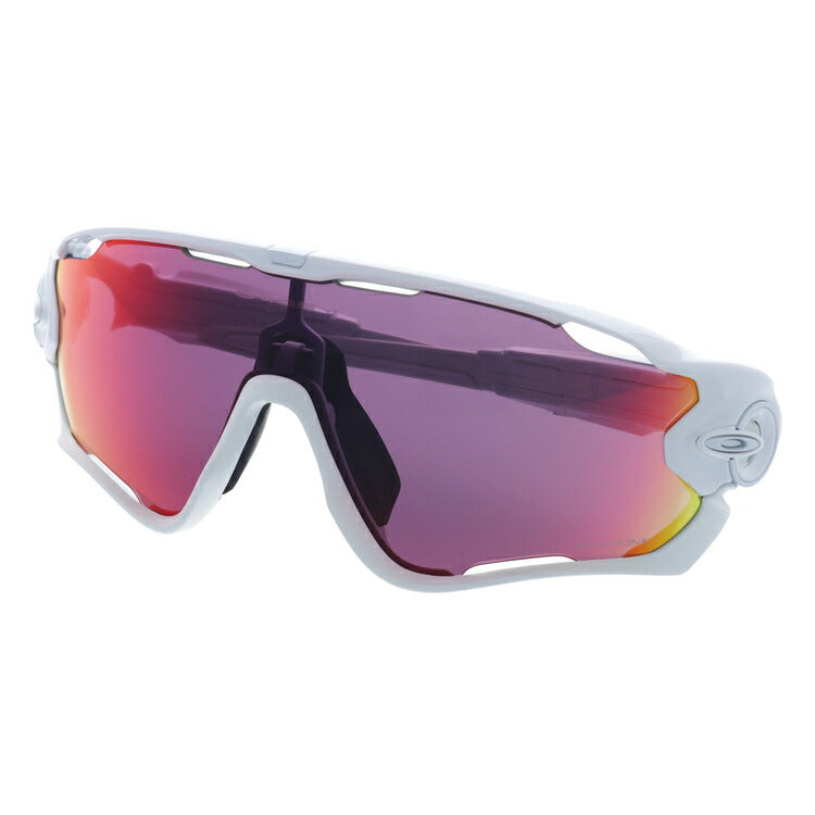 オークリー サングラス ジョウブレイカー プリズム レギュラーフィット OAKLEY JAWBREAKER OO9290-5531 131サイズ スポーツ メンズ レディース ラッピング無料