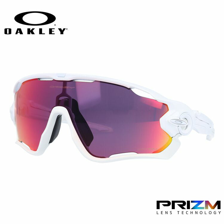 オークリー サングラス ジョウブレイカー プリズム レギュラーフィット OAKLEY JAWBREAKER OO9290-5531 131サイズ スポーツ メンズ レディース ラッピング無料