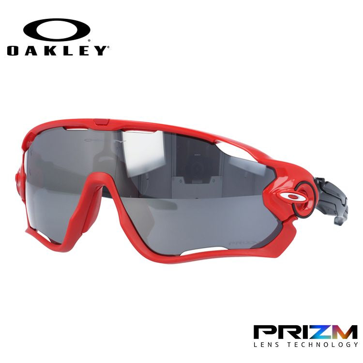 オークリー サングラス ジョウブレイカー プリズム レギュラーフィット OAKLEY JAWBREAKER OO9290-5731 131サイズ Origins Collection スポーツ メンズ レディース ラッピング無料