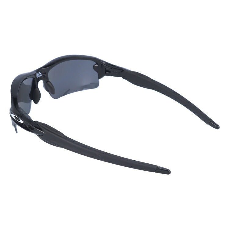 オークリー サングラス フラック2.0 偏光 サングラス ミラーレンズ レギュラーフィット OAKLEY FLAK 2.0 OO9295-0759 59サイズ スポーツ メンズ レディース［ハイカーブレンズ対応/スポーツ］ ラッピング無料